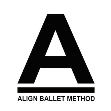 Align Ballet Method logo