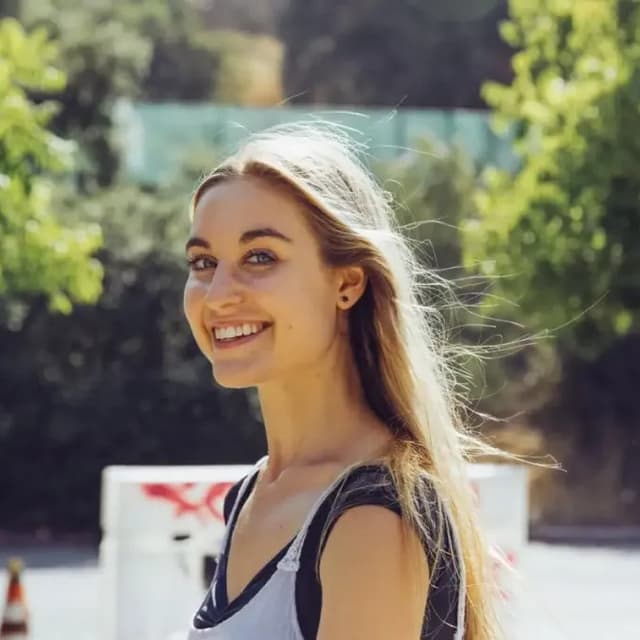 Zoe Keijser