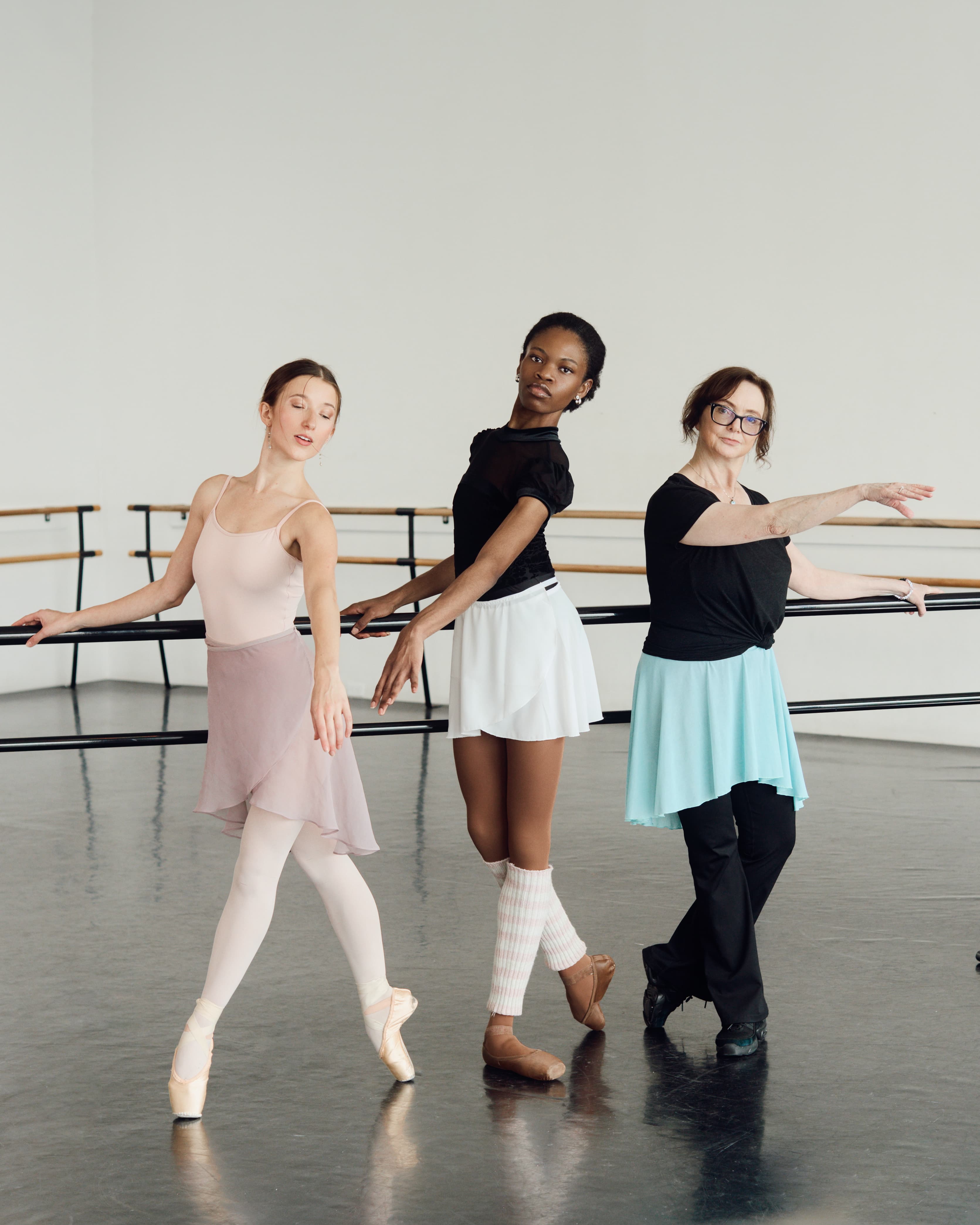 Align Ballet Method