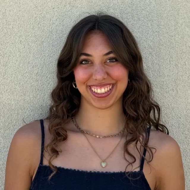 Kaylee Ginocchio
