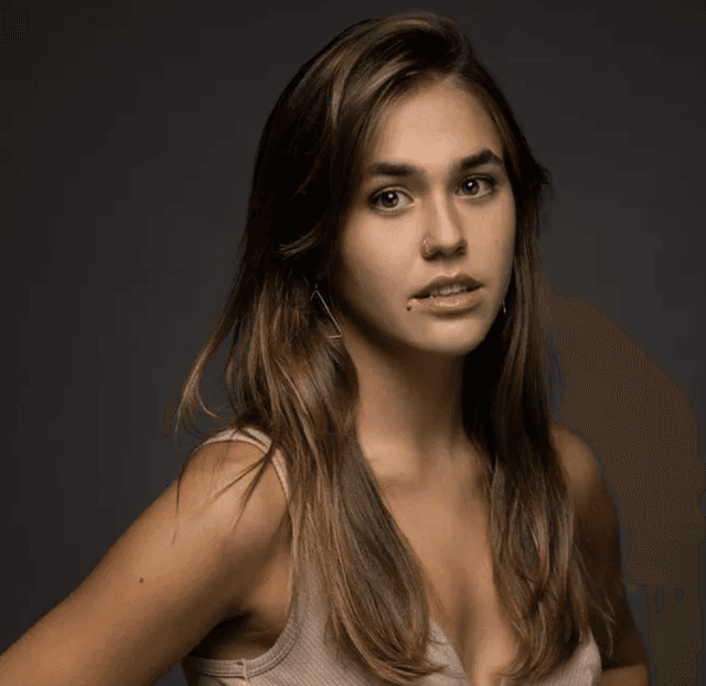 Ruby Stewart